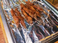 -猫姑娘大盘鸡(商城路店)