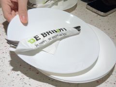 -BE BRIGHT KITCHEN(正佳广场店)
