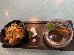 -拂晓山房·私房川菜(西门店)