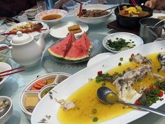 -忆家一宴(大木桥路旗舰店)