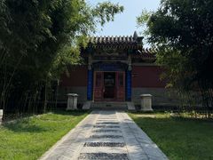 -莲池书院博物馆