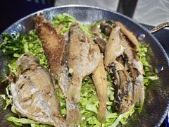 -东江海鲜大排档·潮汕菜·砂锅粥