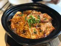 -巴陵全鱼席(湖南老字号汴河街店 )