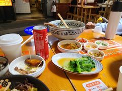 -三两粉(深圳龙华上塘店)