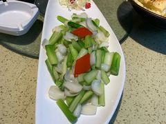 -铜锣湾·有麝自然香(重庆新天地店)