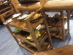 -锅来乐地锅鸡(安亭店)