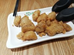 -大炮盐酥鸡(新街口店)