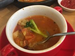 -必胜客(广渠路店)