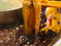 -飘香火锅(玉林西路店)