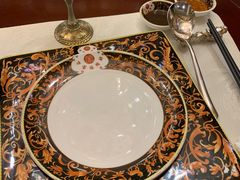 -万宝海鲜舫(劳动公园店)