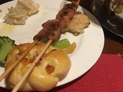 -宁波逸东豪生大酒店·豪生咖啡厅