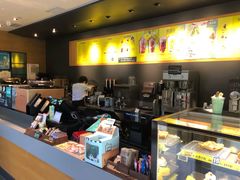 -星巴克(人民公园店)