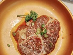 -韩小悦点餐式牛排烤肉自助(龙湖金楠天街店)