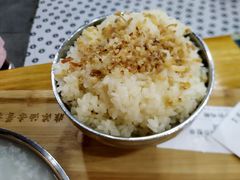 -阿金大白·上海菜馆(新天地店)