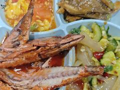 -双宝铁饭盒(南十四店)