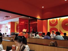 大堂-味千拉面(世纪东方店)