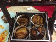 -卫鼎轩·曹公馆(鼓楼店)