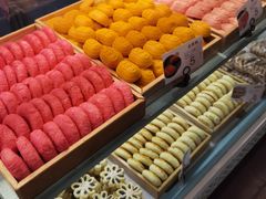 -桃源村(老门东店)