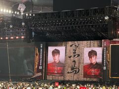 -上海体育场