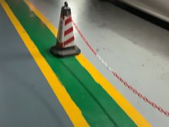 -凯德Mall新都心-停车场