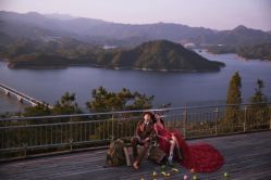 -薇咖映画婚纱摄影工作室