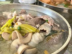 -广场正宗原汁薏米店