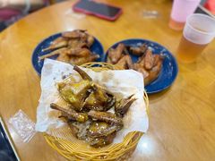 -煲煲掂风味煲仔饭餐厅(西区店)