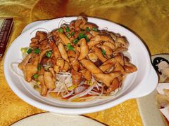 -化州肥仔大排档(建安二路店)