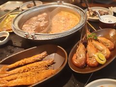 -牛New寿喜烧(闵行龙湖天街店)
