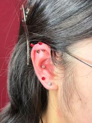 -海王刺青·纹身·穿孔饰品·TATTOO