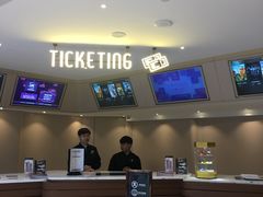 -博纳UA东方宝泰电影城