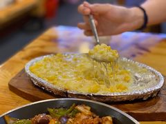 -元奶奶包饭(公新银浦店)