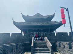 -虞山风景区