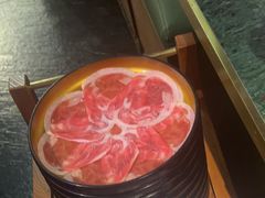 -牛New寿喜烧(金鹰世界店)