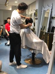 大厅-新晨·SALON·形象造型