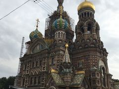 -滴血救世主教堂