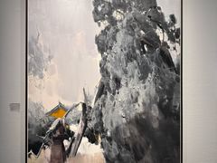 -江苏省美术馆(长江路新馆)