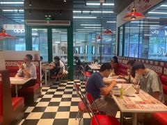 -九龙冰室(徐汇日月光店)