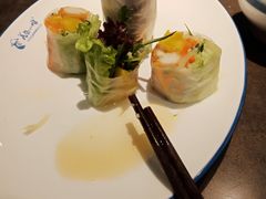 -美奈小馆·越南料理(中航城君尚购物中心店)