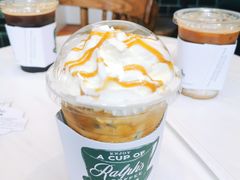 -Ralph’s Coffee(北京三里屯店)