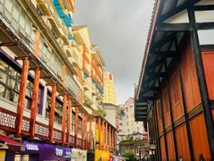 -刘二妈米皮(步行街店)