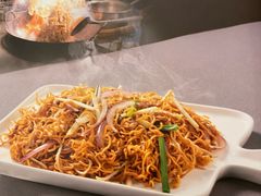 -孔雀云贵川·融合菜(长宁来福士店)