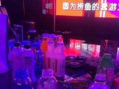 -魅KTV·AI辅唱(人民广场旗舰店)
