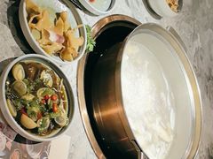 -大头椰·海南椰子鸡火锅(思明万象城店)