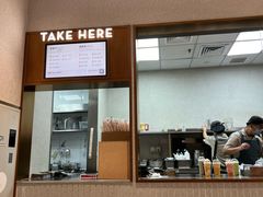 -喜茶(太原印象城店)