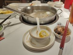 -潮正和潮汕牛肉火锅·老字号(番禺万达店)