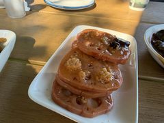 -丫丫蟹庄·苏式园林农家乐·阳澄湖大闸蟹(阳澄湖莲花岛店)