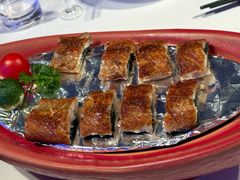 -山泉粤宴(广东大厦店)
