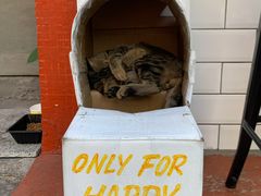 -happy coffee roastery