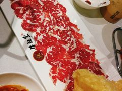 -牛记皇·鲜牛肉火锅(弘阳广场店)